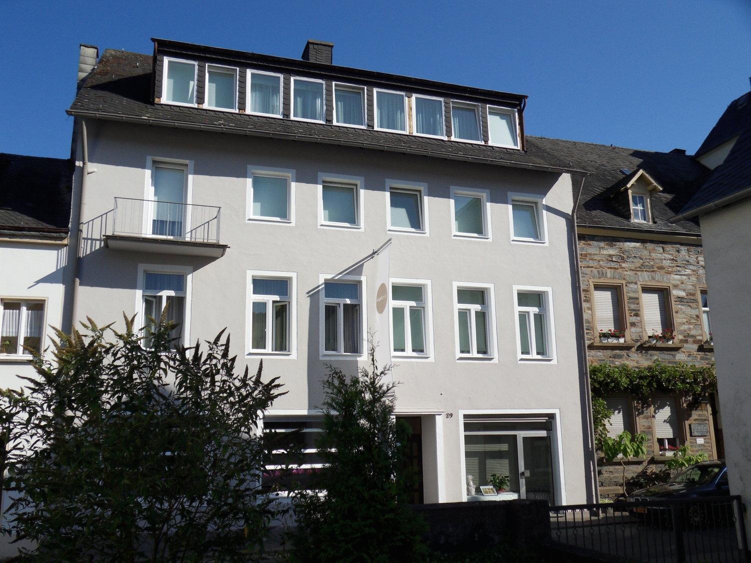 Burgblickhotel Bernkastel-Kues Exterior photo